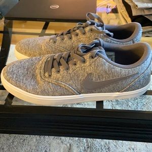 Nike SB Solarsoft shoes